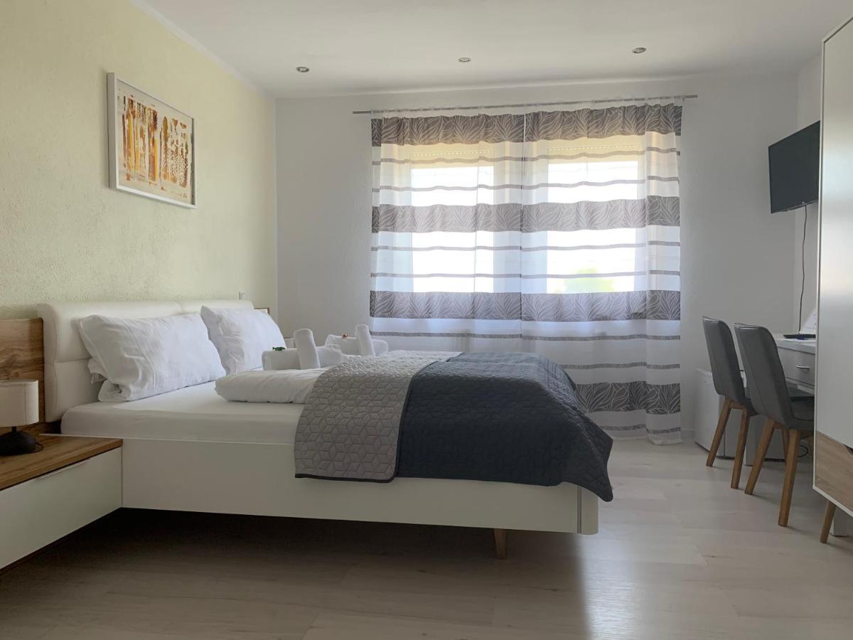 Hgh - Hotel Garni Helbig Neustadt an der Weinstraße Εξωτερικό φωτογραφία