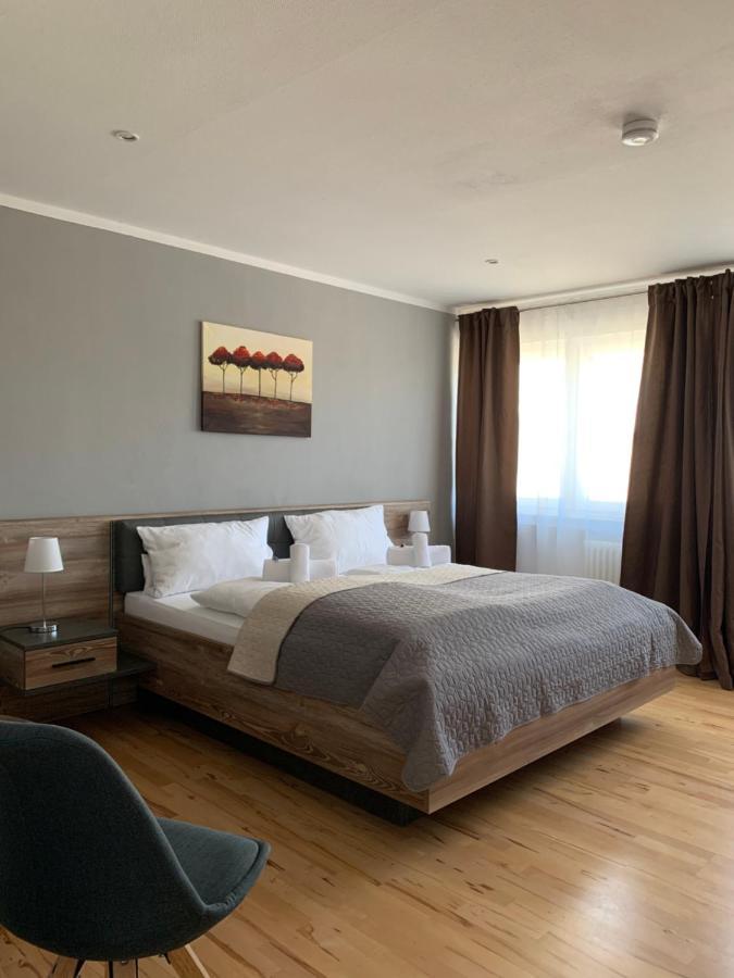 Hgh - Hotel Garni Helbig Neustadt an der Weinstraße Εξωτερικό φωτογραφία